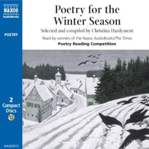 cover image of Poetry For The Winter Season